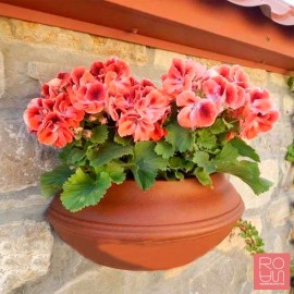 Mitja Jardinera per anar a paret MM450